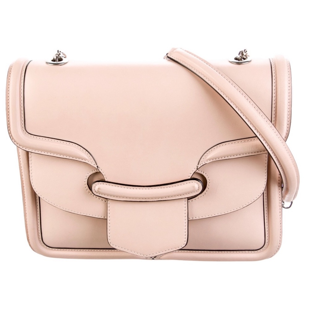 Alexander McQueen bag